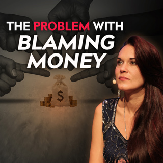 Money, The Great Scapegoat