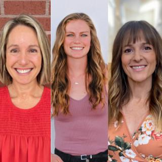 264: SASSGO - Micki, Mesa, and Ellen