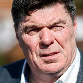 "It's just embarrassing that they've let this quality of manager leave Newcastle United" - Mick Quinn Rafa Benitez's exit