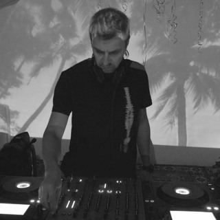 Alexey Filin (DP-6) - Live set @ VIBE (RRL, 2021-09-11)