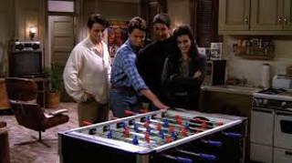 Episode 6: The One with Bing's Mama & the Dozen Lasagnas