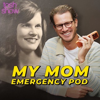 My Mom - Emergency Pod