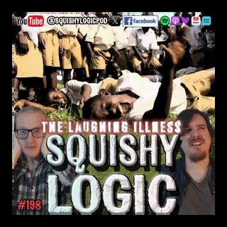 The Tanganyika Laughing Illness: Death Sentence with a Chuckle