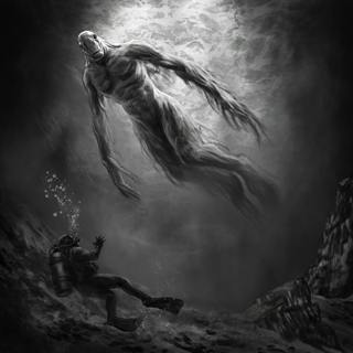 Lair of the Leviathan