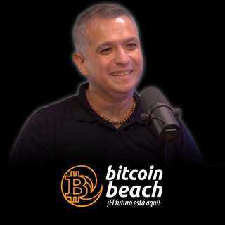 Who Really Controls El Salvador's Financial Grid? (It's Not the Government) | Will Hernandez of AsoBitcoin