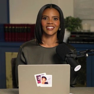 What's the matter with Candace Owens?