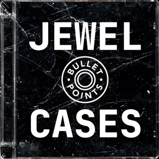 Jewel Cases S01E01 - Tim Oxton