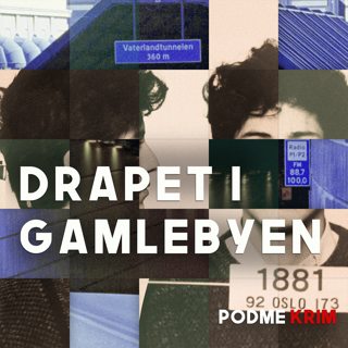 Drapet i Gamlebyen - kommer snart