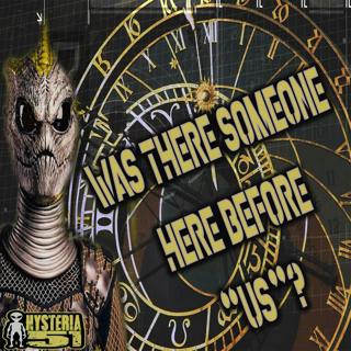 Was There Someone Here Before “Us”? | 242