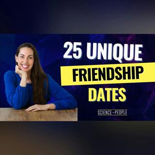 25 Unique Ideas for Fun with Friends