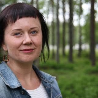 När kompassen är trasig - Susanne Dahl