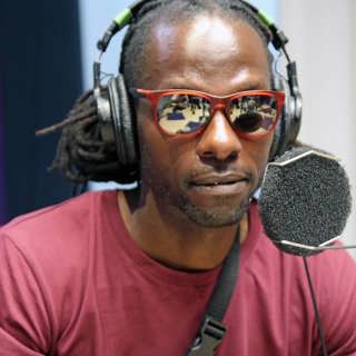 Martin Mutumba: "Gud hade en plan, jag skulle komma tillbaka"