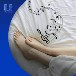 437. Wat is goede muziek voor goede seks?