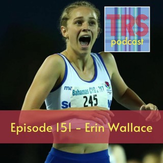 Episode 151 - Erin Wallace