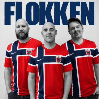 VM-Flokken, ro, ro, VM-Flokken! (Sommerflokken 2026)