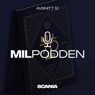 12. “Jag gick igenom över 200 tidningar.”