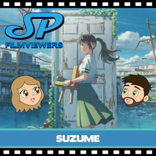 Suzume Movie Review