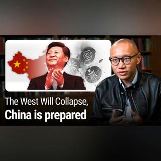 China Doesn't Need Better Al to Beat America | Stanford China Researcher, Dan Wang