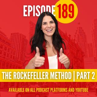 How the Rockefellers Stayed Rich for 6 Generations | Family Wealth Strategies | PART 2
