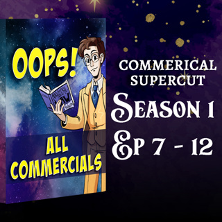 Commercial Supercut #2