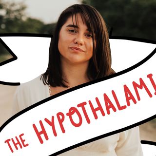 BONUS Hypothalamic Amenorrhea Q&A with Dani & Special Guest Chloe Hodgkinson