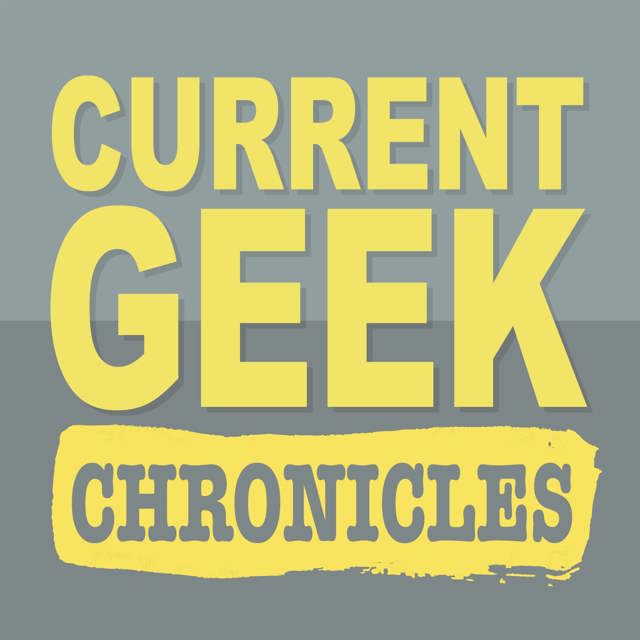 Current Geek