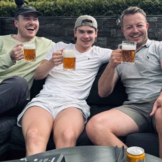 Sander Wold (Norges mest breiale 20-åring)