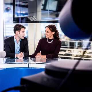 Ekot kritiseras för ensidighet i granskning av vårdnadstvist, TV-satsningar hos tidningar bromsar in och Schibsted öppnar åter för Google