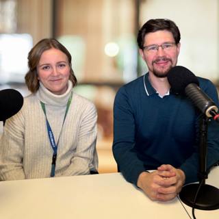 Combitech - Vi möter två systemutvecklare på Kritiska system
