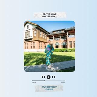 The Move: One Year later with Whitney Cele