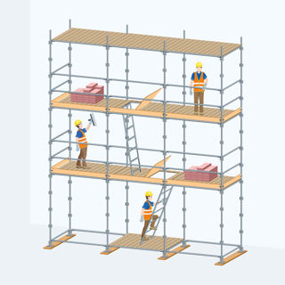 Episode 117 – Azure Enterprise Scaffold