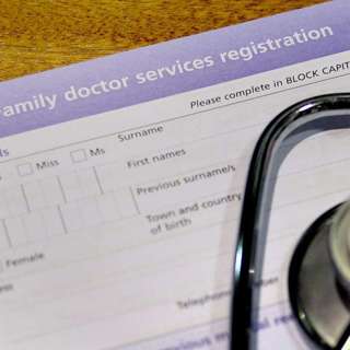 Community Hosts Blood Drive for Elsie, NHS Tests 400000 for Hepatitis C, HMRC Discovers Massive Pension Error, Gove Signals Shift on Independence, and more...