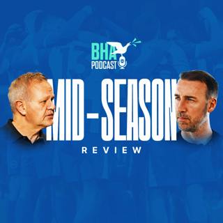 Mid-season review