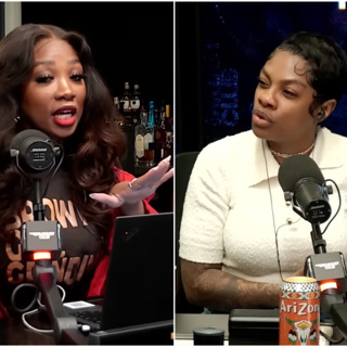 #364 - Jess Hilarious Breakfast Club Drama Reaction