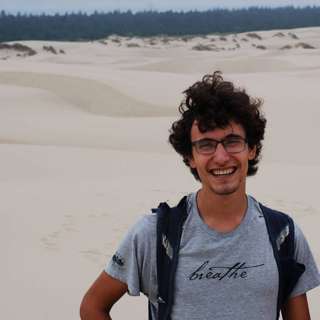 Dr Kareem El-Badry, incoming Assistant professor at Caltech