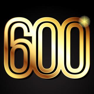 Episode 600 Part B