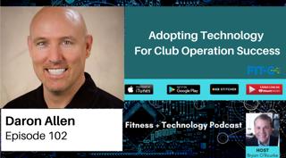 102 Adopting Technology For Club Operation Success