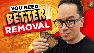The Complete Guide to Removal in Commander | 762