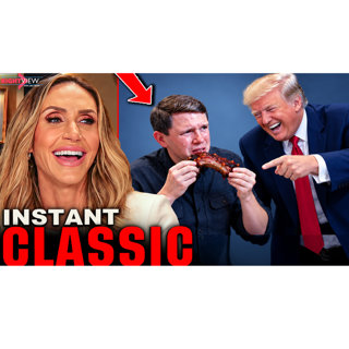 Donald Trump's HILARIOUS Roast Leaves Lara Trump in Tears!