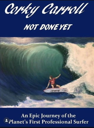S3 E1: Corky Carroll: Not Done Yet (Chapters 1-4)