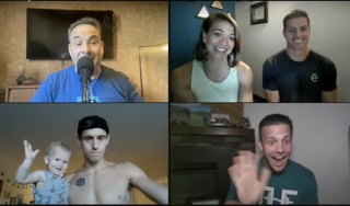 HYROX Anaheim - Men/Women Recap & Who's Going To Nice | Luca Brings Us HYROX Live Stream | DEKA Idaho Teams Update