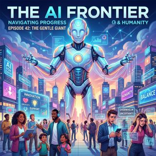 Navigating AI Anxiety_ Coping in a Tech-Driven World