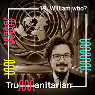 19. William Who?