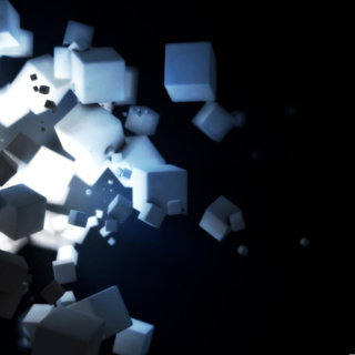 Story Cubes | #12