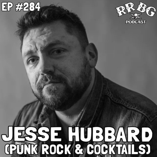 EP284 - Jesse Hubbard