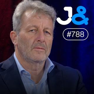 #788 - Philip Manow über Populismus, Demokratie & Politische Theorie