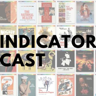 Episode 31: Mexican Gothic & Ozploitation W/ Special Guest Suzanne (March 2022 Titles)