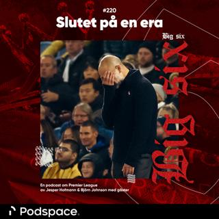 220. Slutet på en era