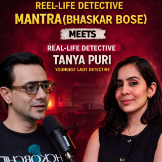 Shocking Indian Marriages, Murder & Affair | Youngest Lady Detective Tanya Puri | What's Your Mantra