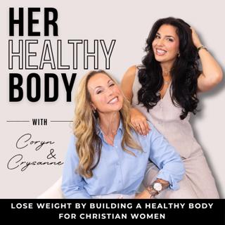 227: GLP-1 & Workouts: What Every Woman Needs to Know to Lose Weight